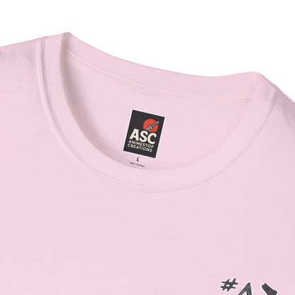 Annie Leonhart (ATTACK ON TITAN) Casual Tee