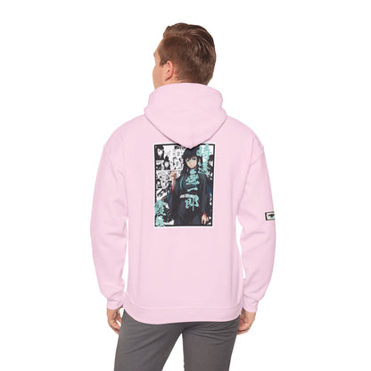 Muichiro Tokito (DEMON SLAYER) Hoodie