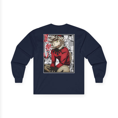 Doma (DEMON SLAYER) Long Sleeve