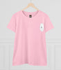 L. (DEATH NOTE) Women's Tee