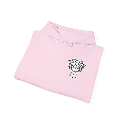 Scar (FULLMETAL) Hoodie