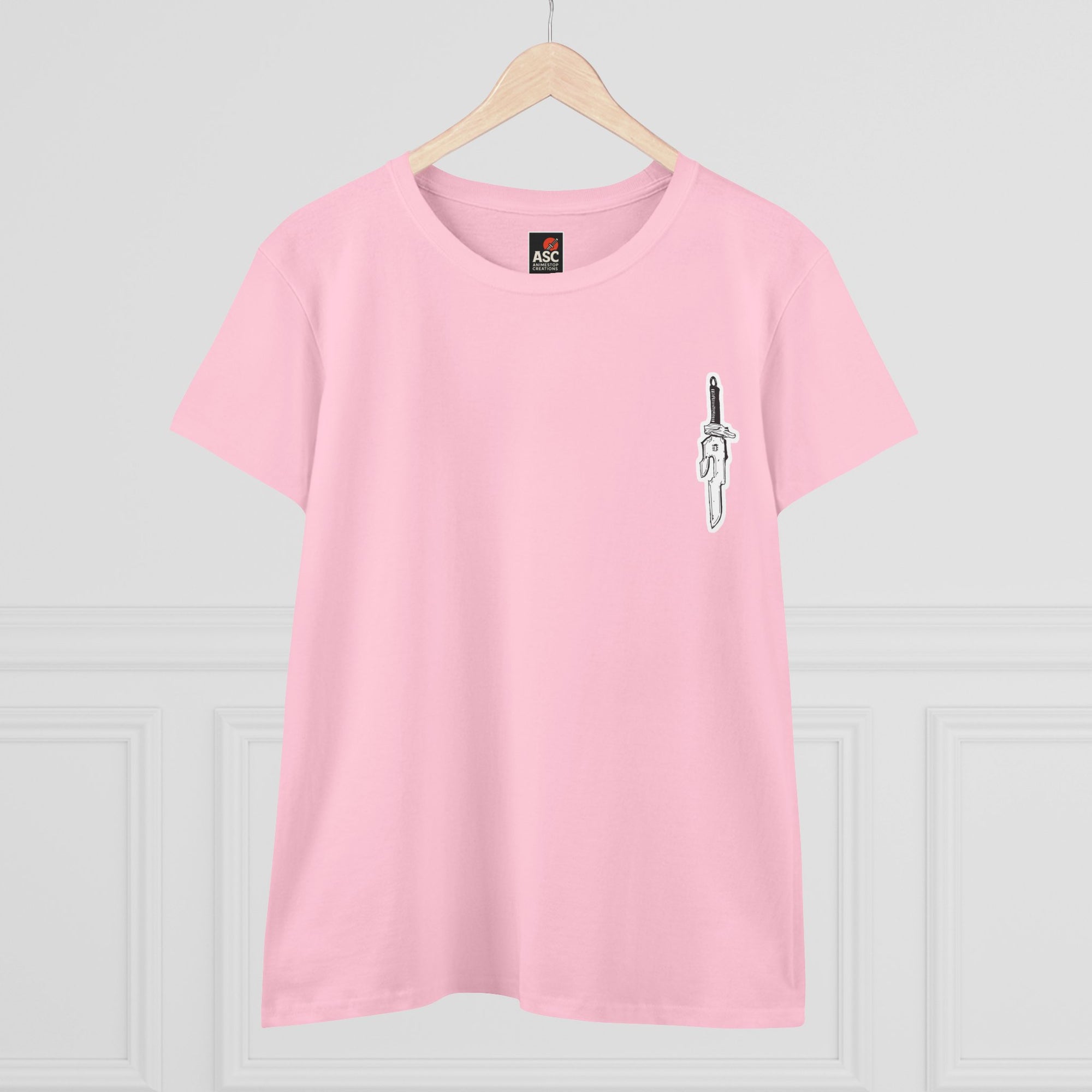 Toji Fushiguro (JUJUTSU KAISEN) Women's Tee