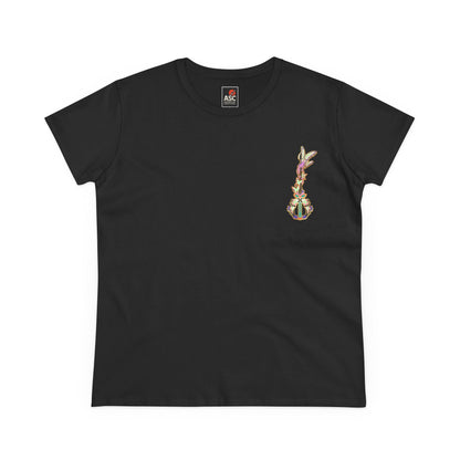 Shinobu Kochō (DEMON SLAYER) Women's Tee
