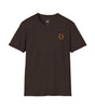 Camiseta informal Kokushibo (DEMON SLAYER)