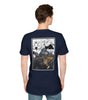 Camiseta informal de Scar (FULLMETAL)