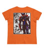 Garou (One-Punch Man) Women's Tee