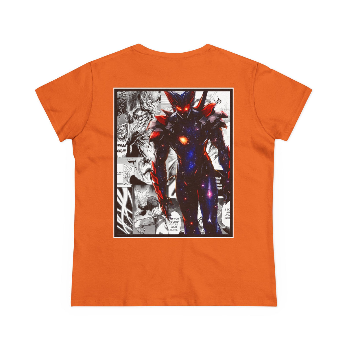 Garou (One-Punch Man) Women's Tee