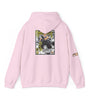 Gyomei Himejima (DEMON SLAYER) Sudadera con capucha