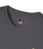 Camiseta informal Inosuke Hashibira (DEMON SLAYER)