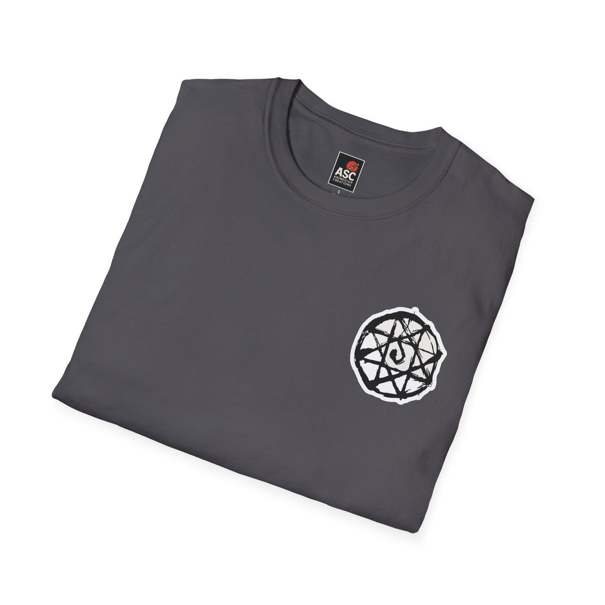 Alphonse Elric (FULLMETAL) Casual Tee