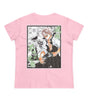 Camiseta de mujer Sanemi Shinazugawa (DEMON SLAYER)