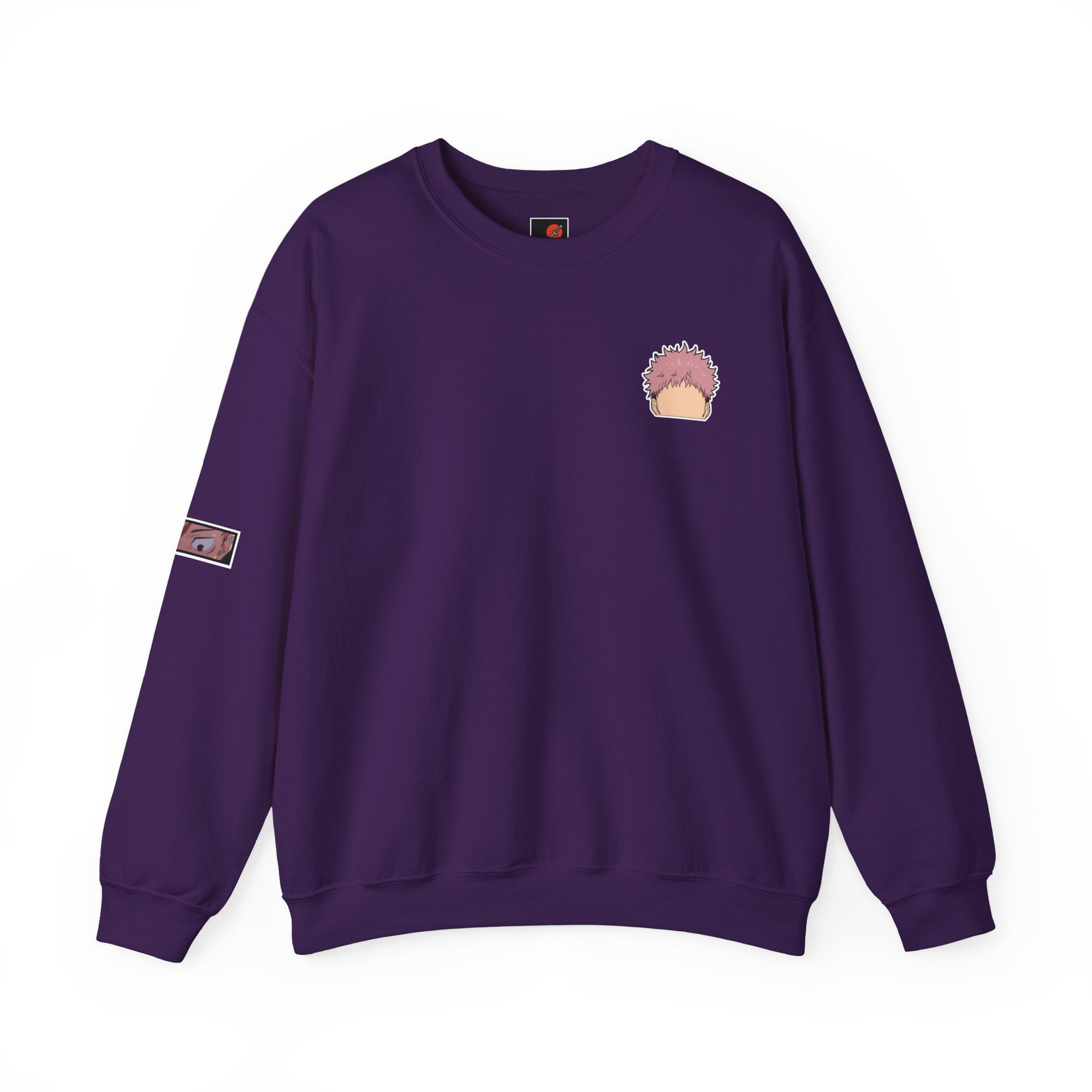 Yuji Itadori (JUJUTSU KAISEN) Crewneck