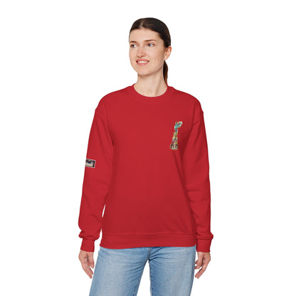 Giyu Tomioka (DEMON SLAYER) Crewneck