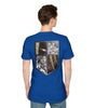 Camiseta informal de Annie Leonhart (ATAQUE A LOS TITANES)