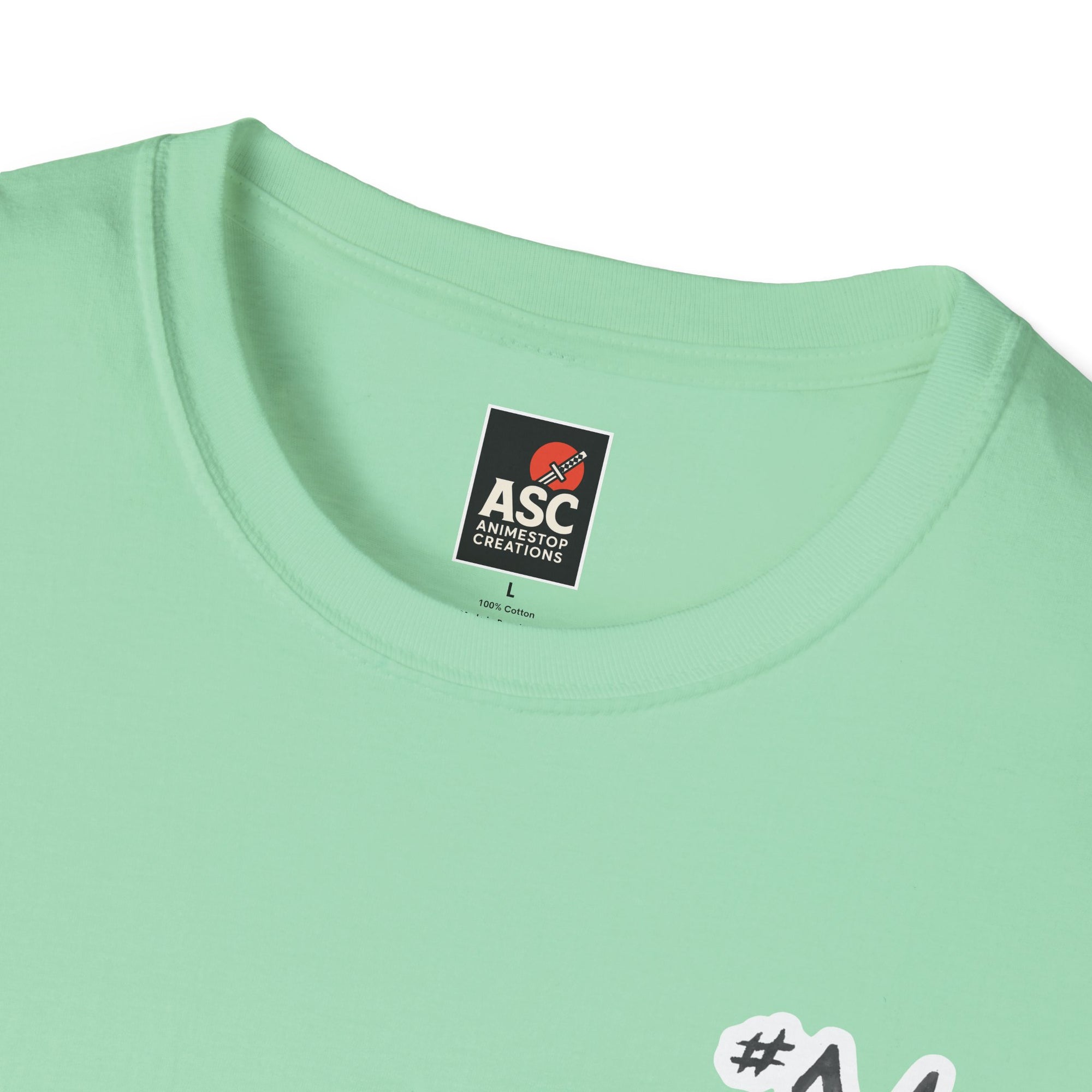 Camiseta informal de Zeke Yeager (ATAQUE A LOS TITANES)