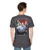 Father (FULLMETAL) Casual Tee