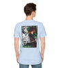 Tanjiro Kamado (DEMON SLAYER) Casual Tee