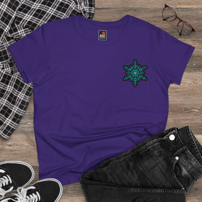 Akaza (DEMON SLAYER) Women's Tee