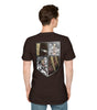Camiseta informal de Annie Leonhart (ATAQUE A LOS TITANES)