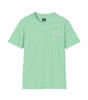 Spike Spiegel (Cowboy Bebop) Casual Tee