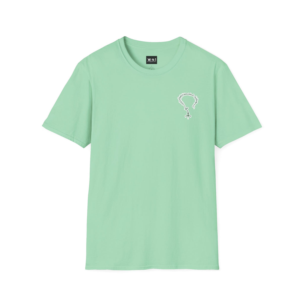 Spike Spiegel (Cowboy Bebop) Casual Tee