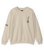 Giyu Tomioka (DEMON SLAYER) Crewneck