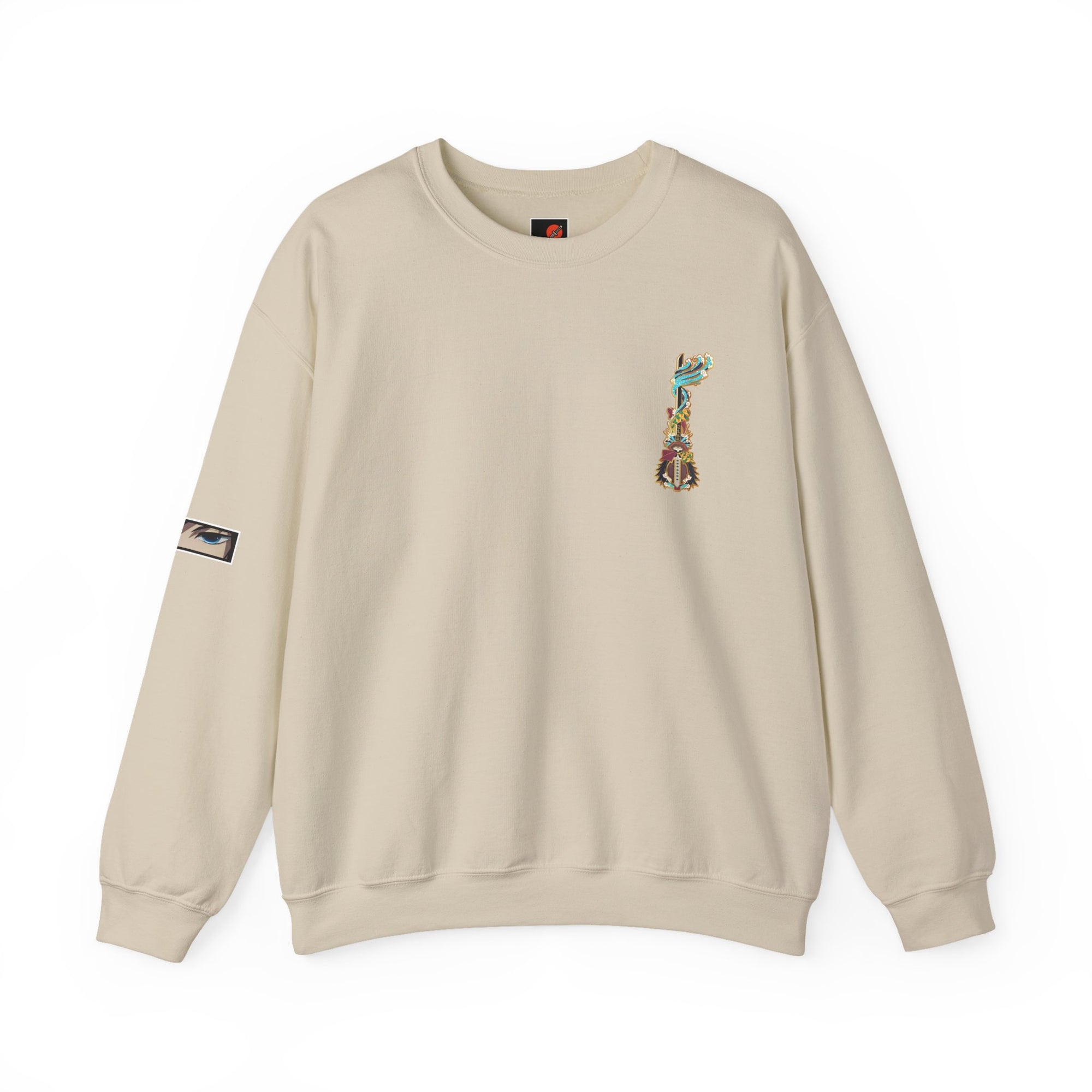 Giyu Tomioka (DEMON SLAYER) Crewneck