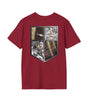 Camiseta informal de Annie Leonhart (ATAQUE A LOS TITANES)