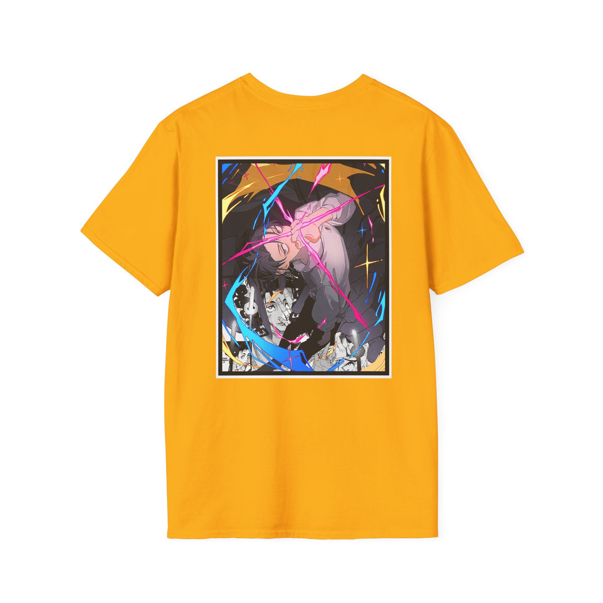 Yuta Okkotsu (Jujutsu Kaisen) Casual Tee