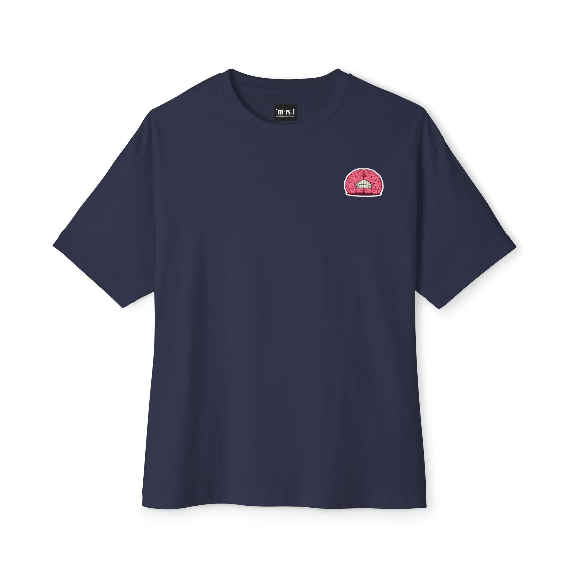 Kenjaku (Jujutsu Kaisen) Premiun Oversized Tee