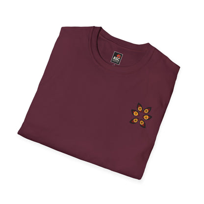 Kokushibo (DEMON SLAYER) Casual Tee