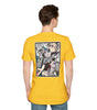 Zanka Nijiku (Gachiakuta) Casual Tee
