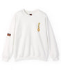 Zenitsu Agatsuma (DEMON SLAYER) Crewneck