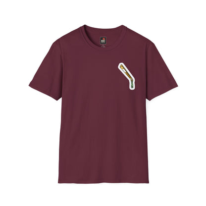 Doma (DEMON SLAYER) Casual Tee