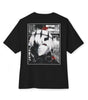 Ken Kaneki (Tokyo Ghoul) Premium Oversized Tee