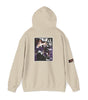 Kokushibo (DEMON SLAYER) Sudadera con capucha