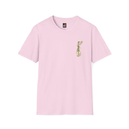 Sanemi Shinazugawa (DEMON SLAYER) Casual Tee