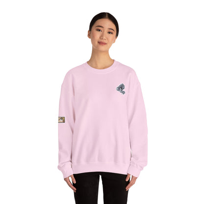 Edward Elric (FULLMETAL) Crewneck