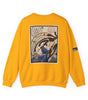 Roy Mustang (FULLMETAL) Crewneck