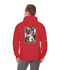 Light Yagami (DEATH NOTE) Hoodie