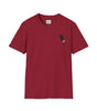 Turbo Granny (Dandadan) Casual Tee