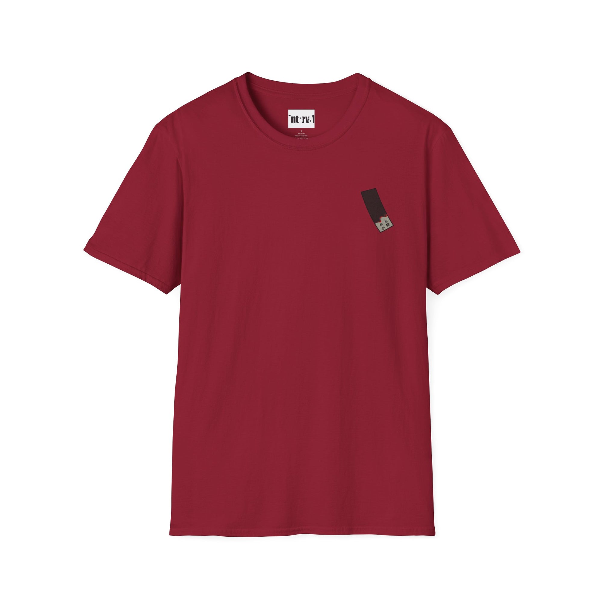 Turbo Granny (Dandadan) Casual Tee