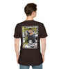 Camiseta informal Gyomei Himejima (DEMON SLAYER)