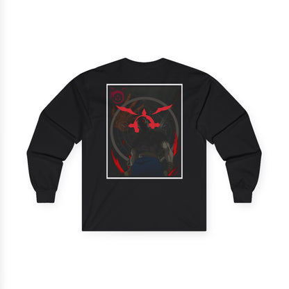 King Bradley (FULLMETAL) Long Sleeve