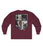 Levi Ackerman (ATTACK ON TITAN) Long Sleeve