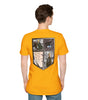 Camiseta informal de Erwin Smith (ATAQUE A LOS TITANES)