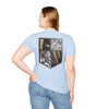 Annie Leonhart (ATTACK ON TITAN) Casual Tee