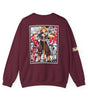 Kyojuro Rengoku (DEMON SLAYER) Crewneck