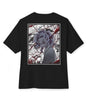 Rui (DEMON SLAYER) Premium Oversized Tee