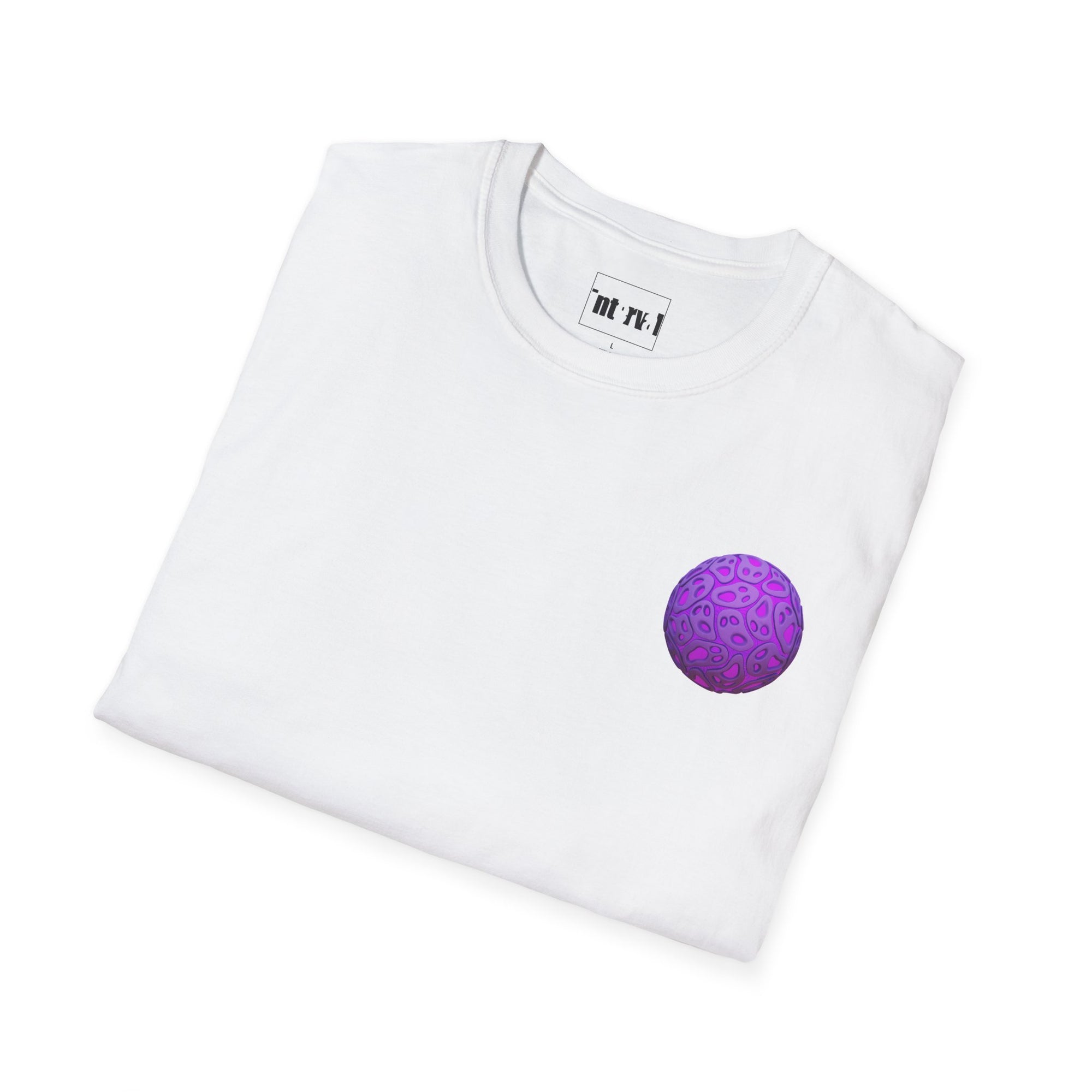 Jin Enjoji (Dandadan) Casual Tee
